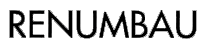 Renumbau AG