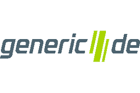 generic.de software technologies AG