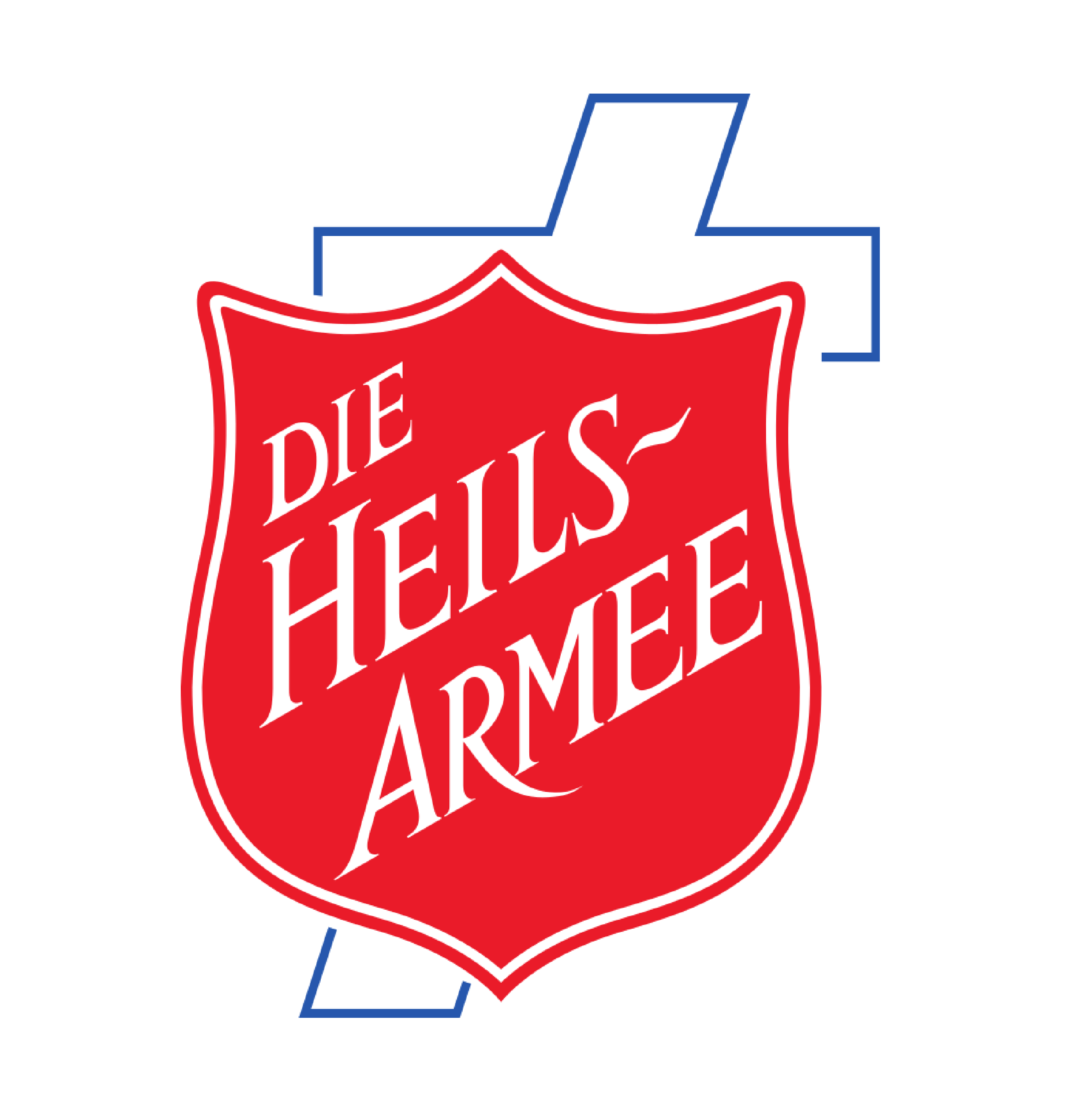 Heilsarmee Brockenhaus