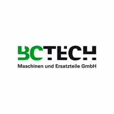 B+C Tech Maschinen und Ersatzteile GmbH