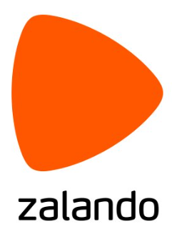 Zalando Logistics Süd SE & Co. KG