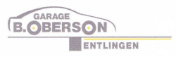 Opel Garage B. Oberson