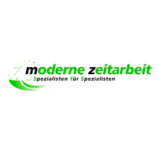 Moderne Zeitarbeit GmbH