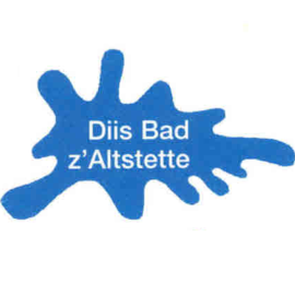 Hallenbad Altstetten