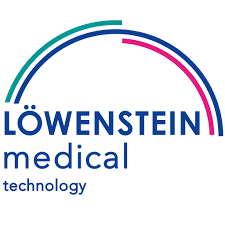 Löwenstein Medical Technology GmbH + Co. KG