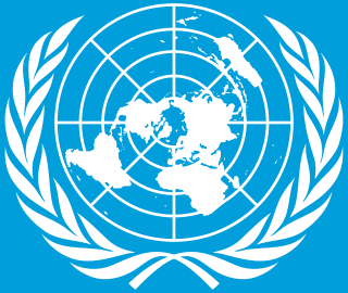 United Nation Niederlassung Europa