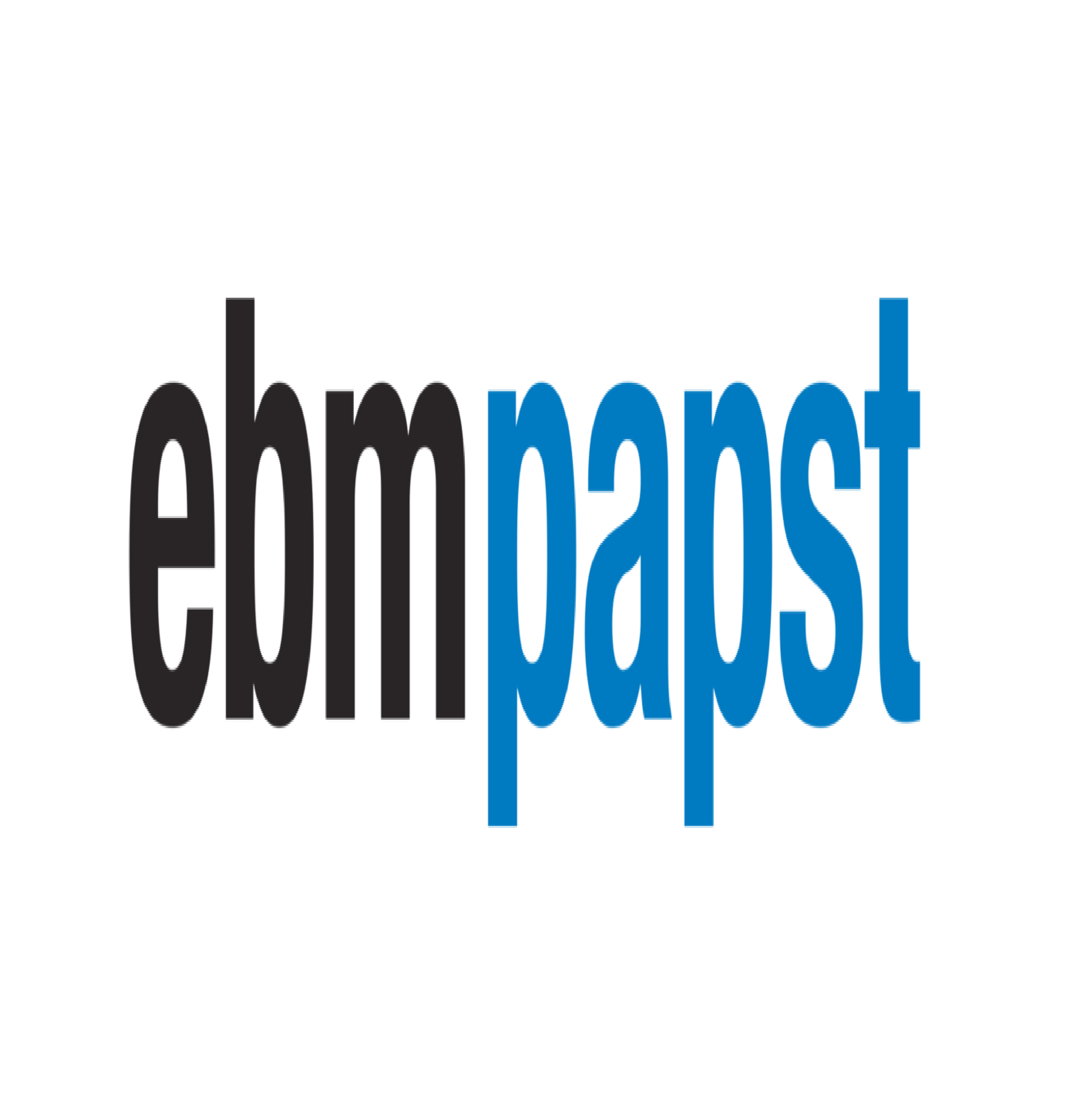 ebm - papst Mulfingen GmbH & Co. KG