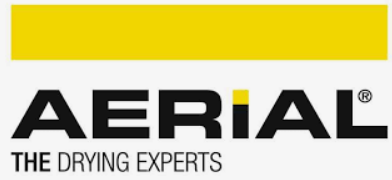 Aerial The drying experts