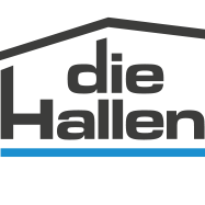 Die Hallenprofis Stahl- und Metallbau GmbH