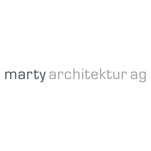marty architektur ag