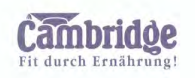 Cambridge Produkte AG