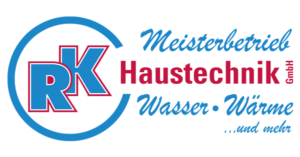 RK Haustechnik GmbH