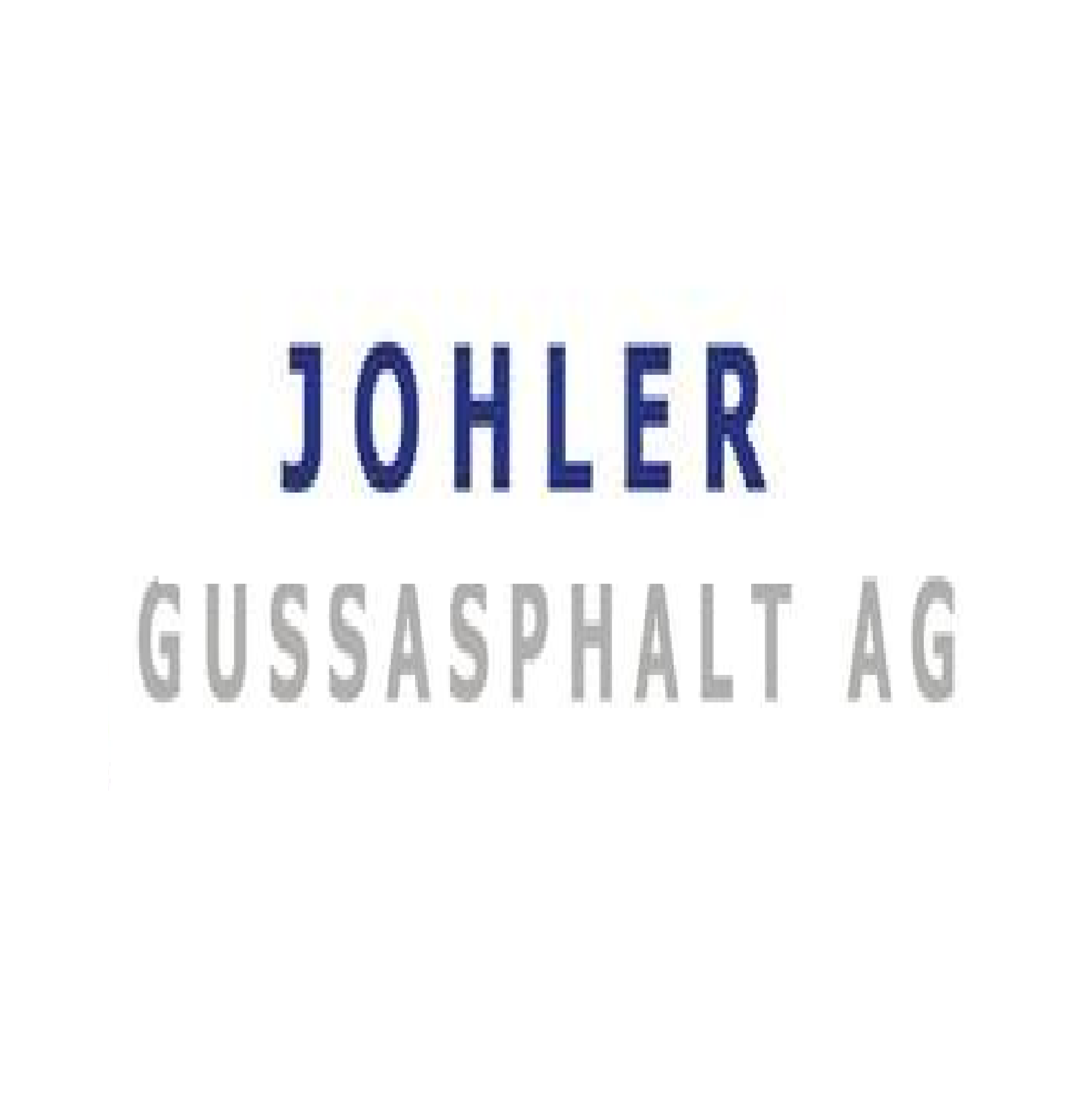 Johler Gussasphalt AG