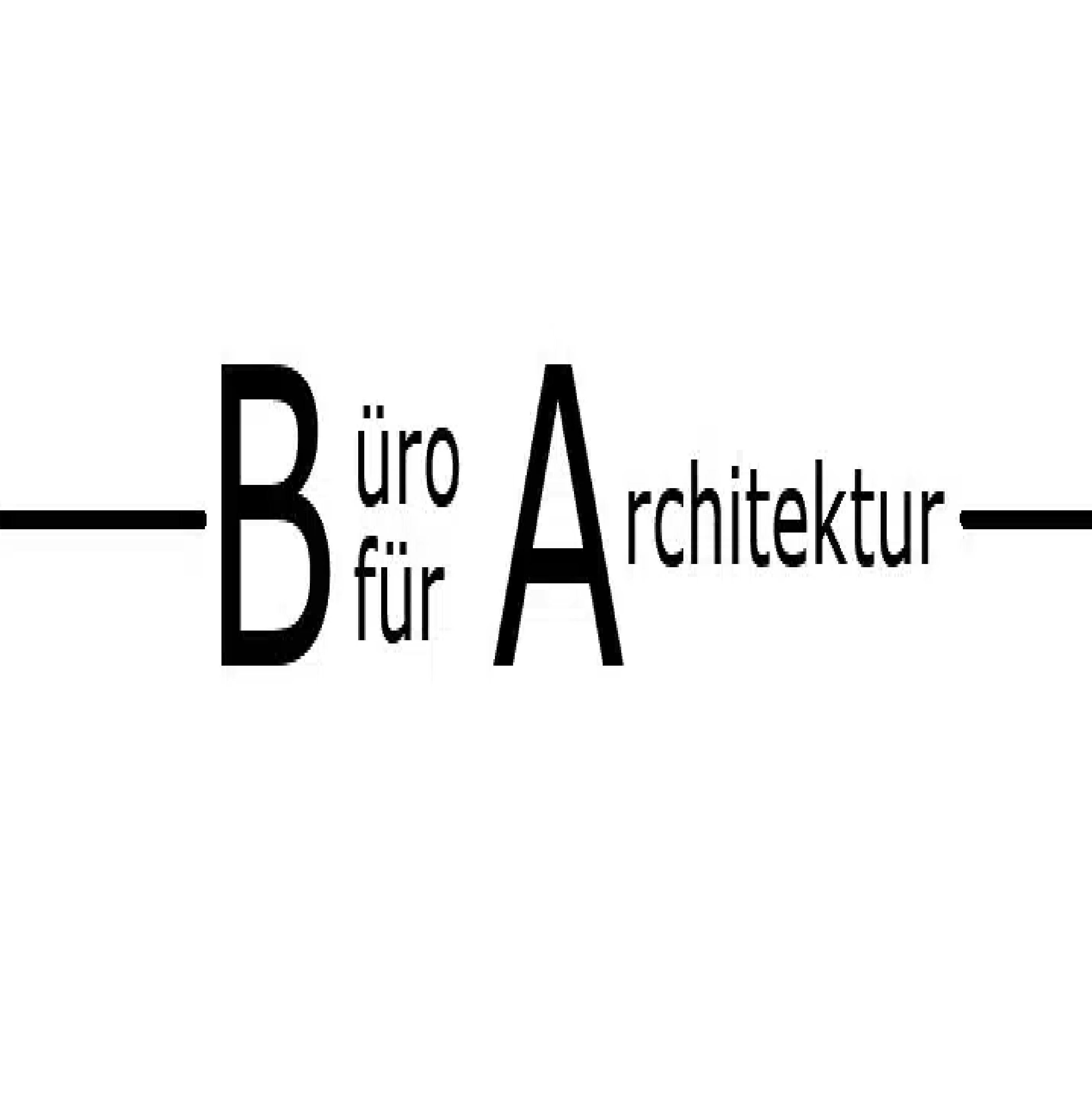Büro für Architektur und Dokumentation