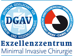 Exzellenzzentrum für Bariatrische Chirurgie