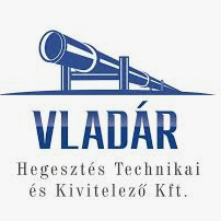 Vladár Hegesztés technikai & Kivitelező Kft.