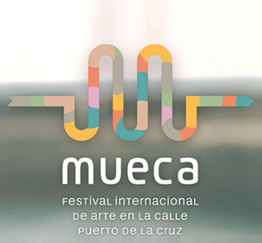 Mueca Festival Puerto de la Cruz
