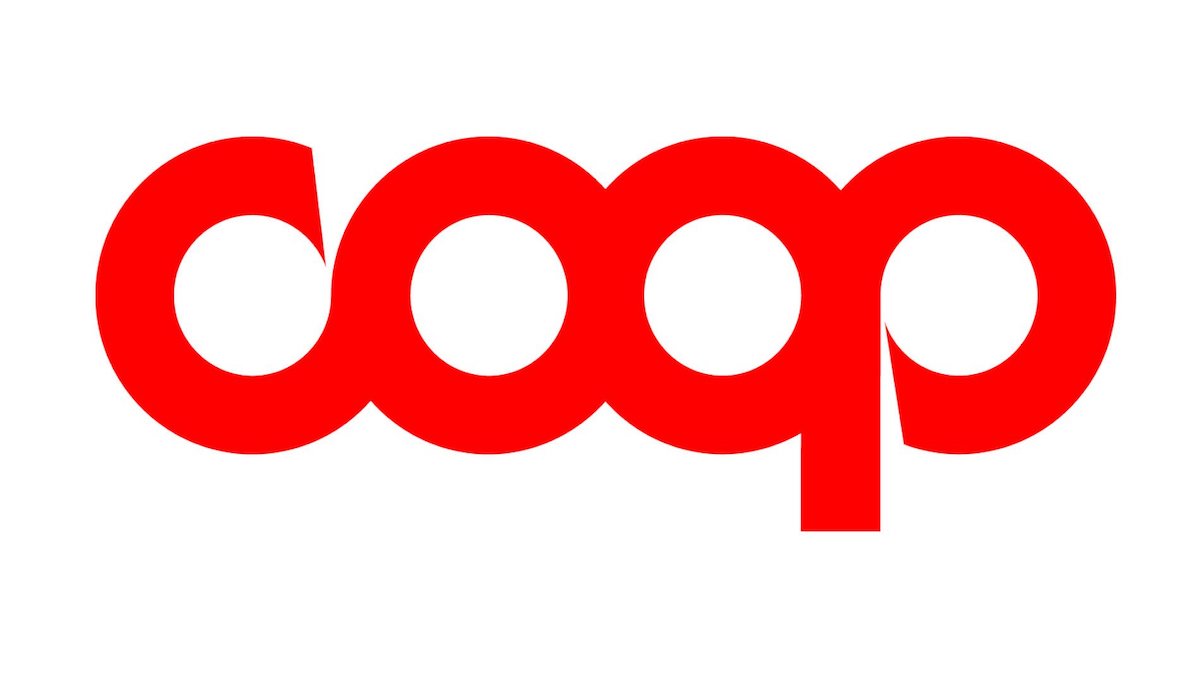 Coop Tankstelle