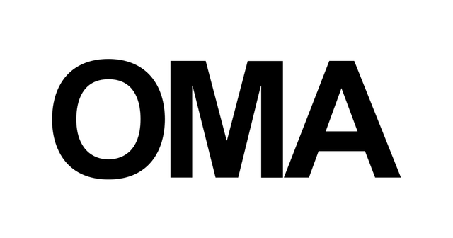 O.M.A. Rotterdam