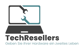 TechResellers Alili