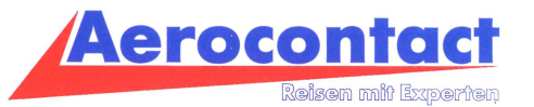 Aerocontact Reisen AG