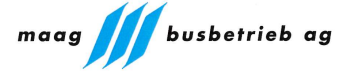 Maag Busbetrieb AG