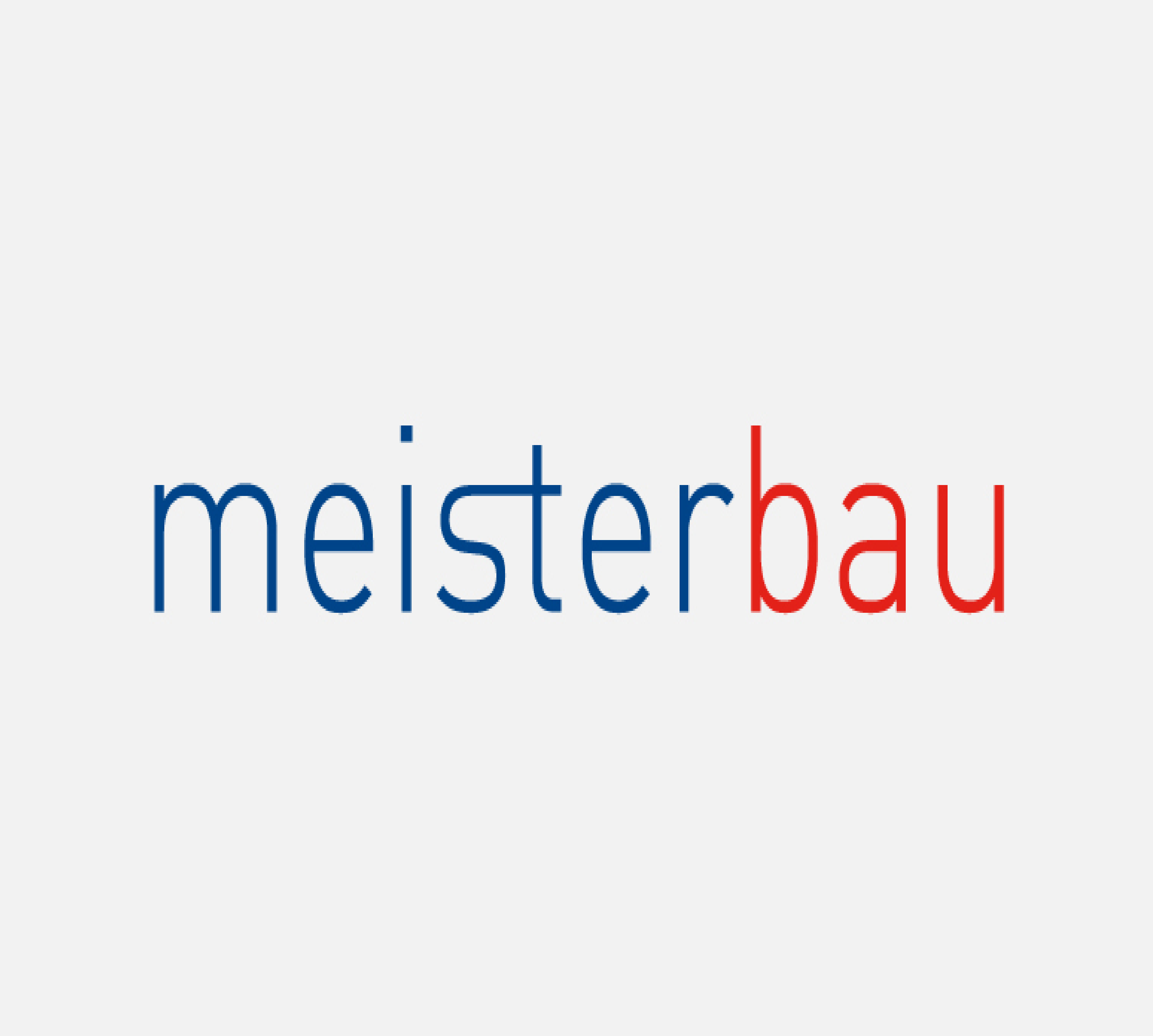 Meisterbau AG