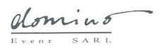 Domino Event SARL