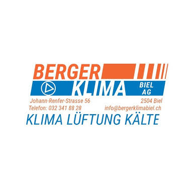 Berger Klima Aarberg AG