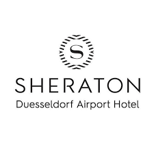 Sheraton Duesseldorf Airport Hotel