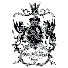 Duke of Marlborough Hotel