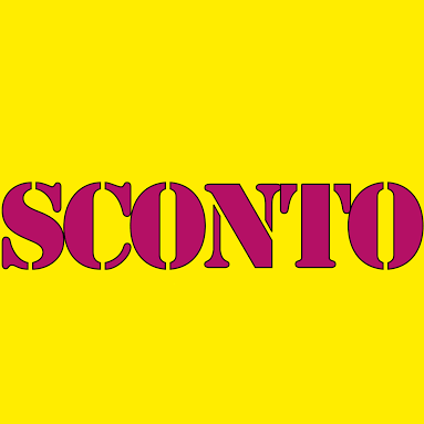 Sconto SB