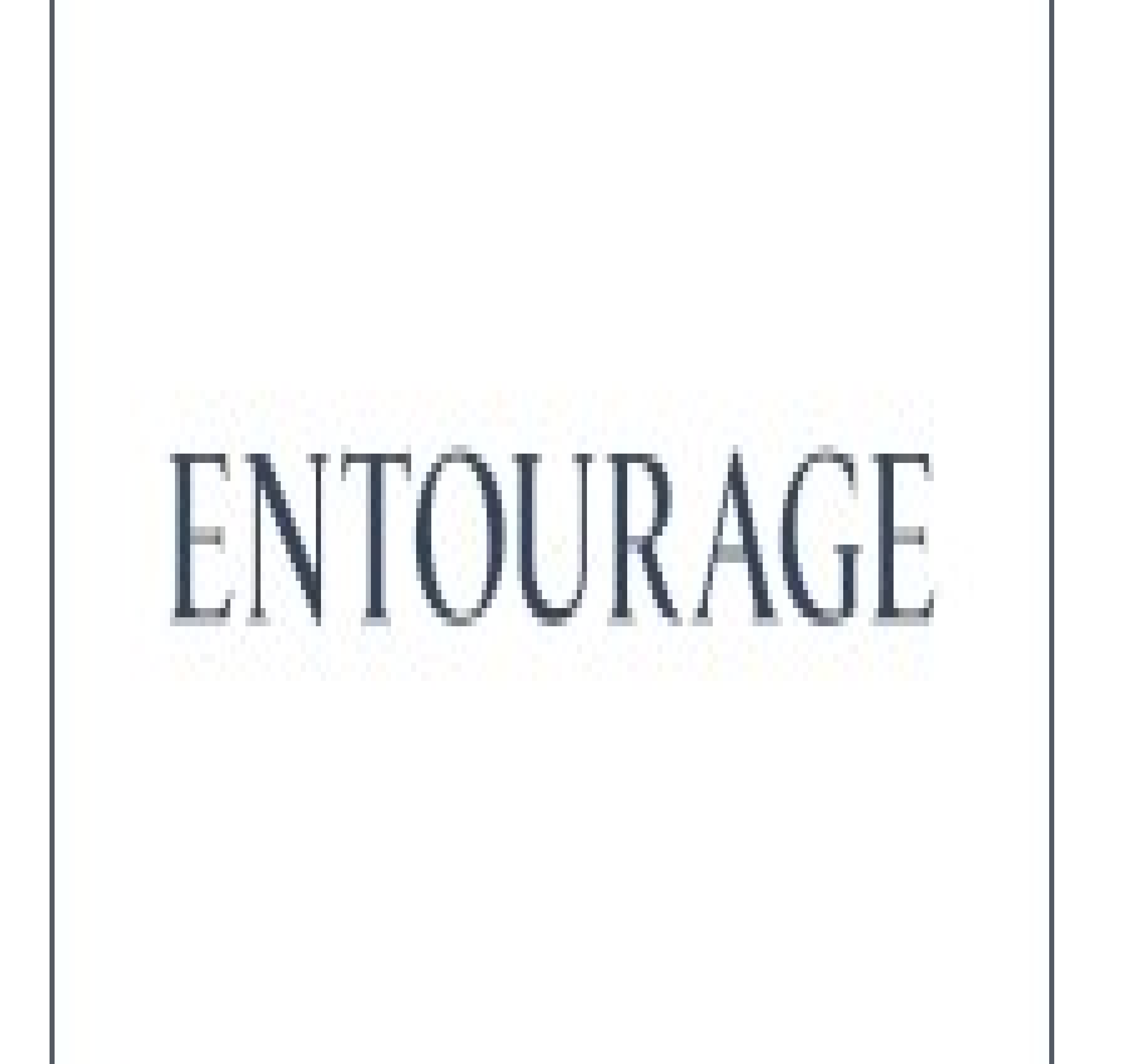 Entourage Pharma Consulting AG