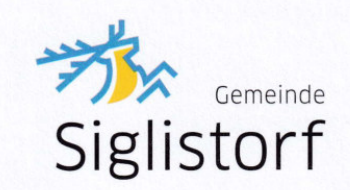 Gemeinderat Siglistorf