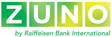 Zuno by Raiffeisen Bank International