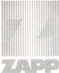 Robert ZAPP AG