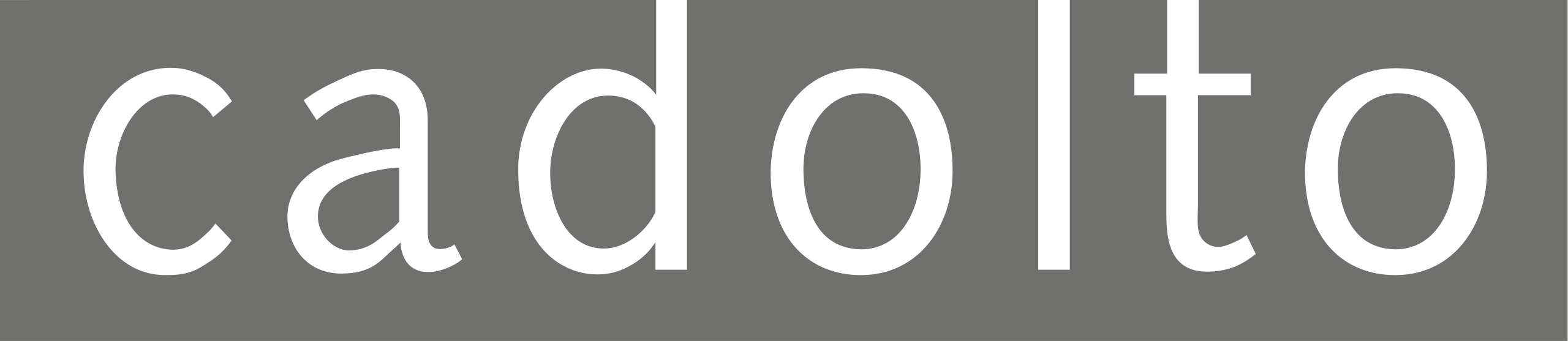 Cadolto Fertiggebäude GmbH & Co. KG