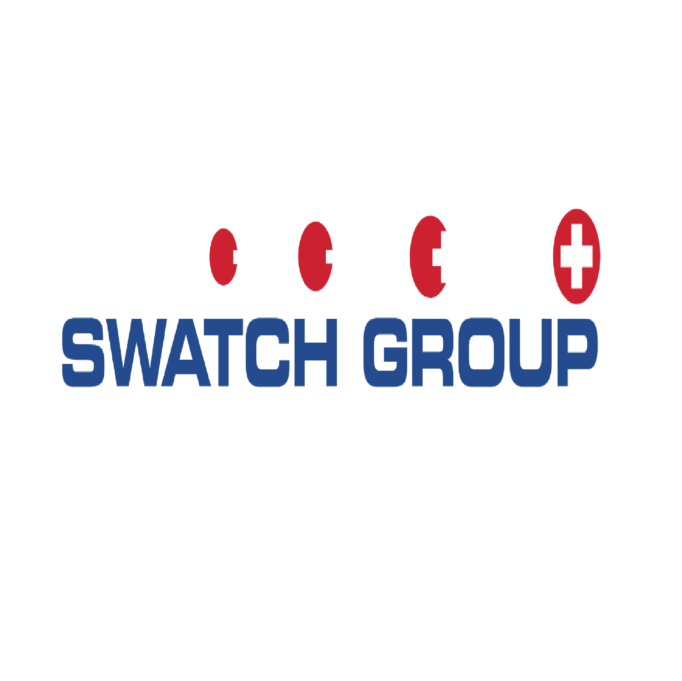 Swatch Groupe AG