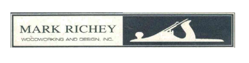Mark Richey Woodworking and Design, Inc.