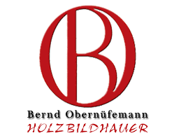 Holzbildhauer & Holzgestalter Bernd Obernüfemann