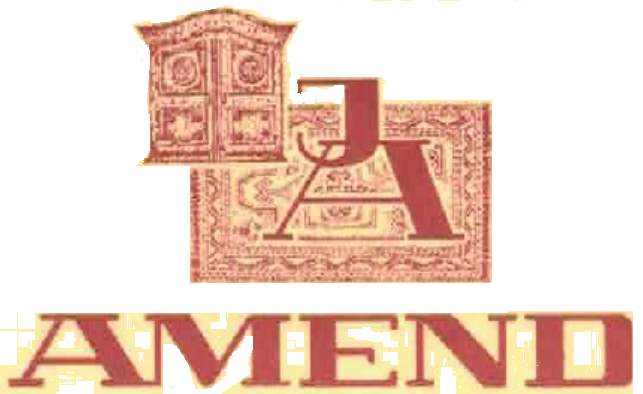 Amend OHG