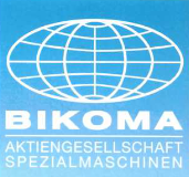 BIKOMA AG Spezialmaschinen