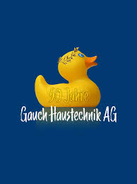 Gauch Haustechnik AG