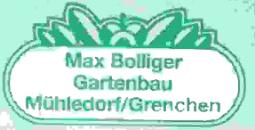 Max Bolliger Gartenbau