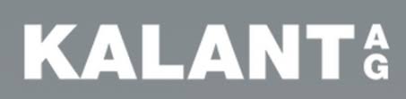 Kalant AG