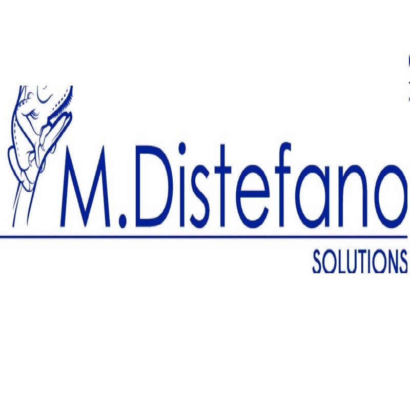 M. Distefano Solutions GmbH