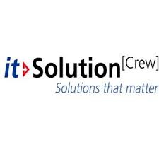 it SolutionCrew