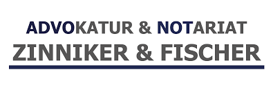 Advokatur- und Notariatsbüro Fischer + Aebi