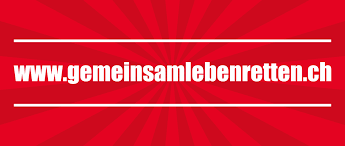 Gemeinsam leben retten