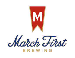 March First